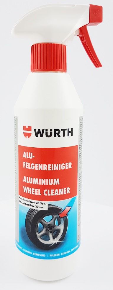 felgenreiniger w�rth